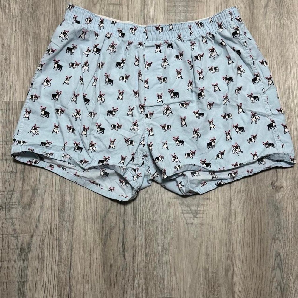 J.Crew Boxer Shorts Men Large